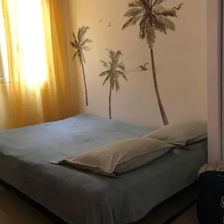 Appartement Summer Studio, 4 Persons, Mobile Ac, Old Town *
