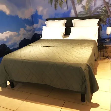 Appartement Summer Studio, 4 Persons, Mobile Ac, Old Town